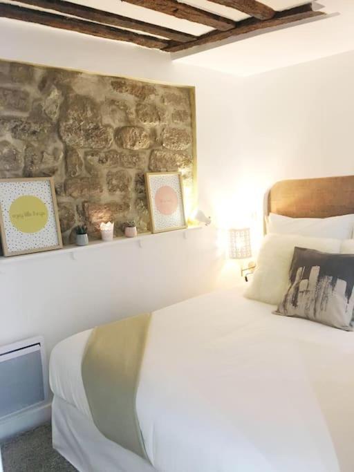 Cmg Nazareth - Temple / Republique Apartment Paris