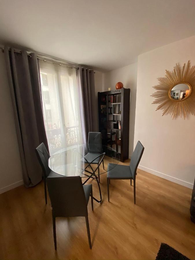 Appartement Champs élysées Trocadero *