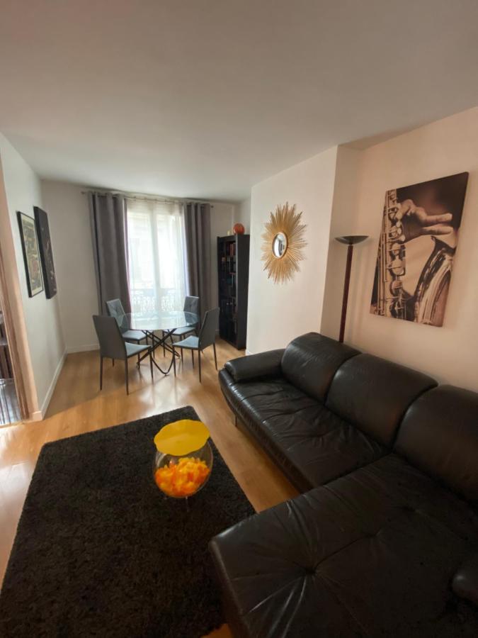Champs élysées Trocadero Appartement