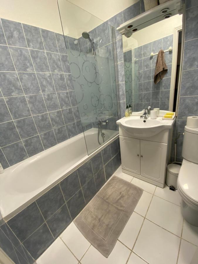 Appartement Champs élysées Trocadero *