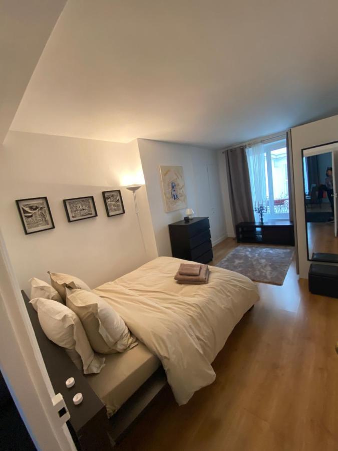 Appartement Champs élysées Trocadero Paris