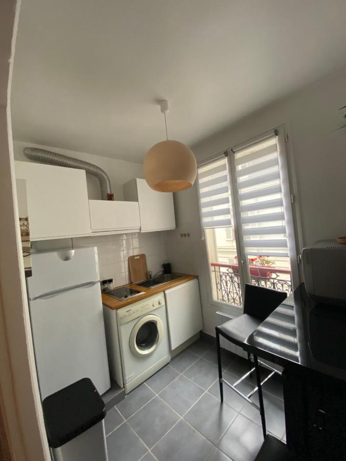 Champs élysées Trocadero Appartement *