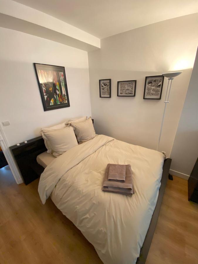 Appartement Champs élysées Trocadero Paris