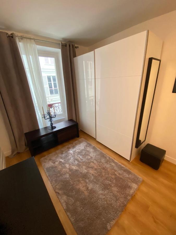 Appartement Champs élysées Trocadero *