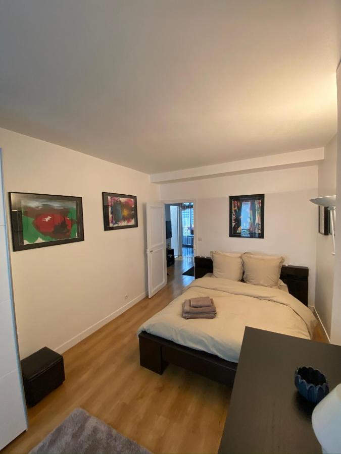 Champs élysées Trocadero Appartement