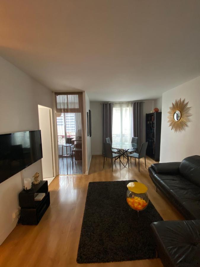 Champs élysées Trocadero Appartement Paris