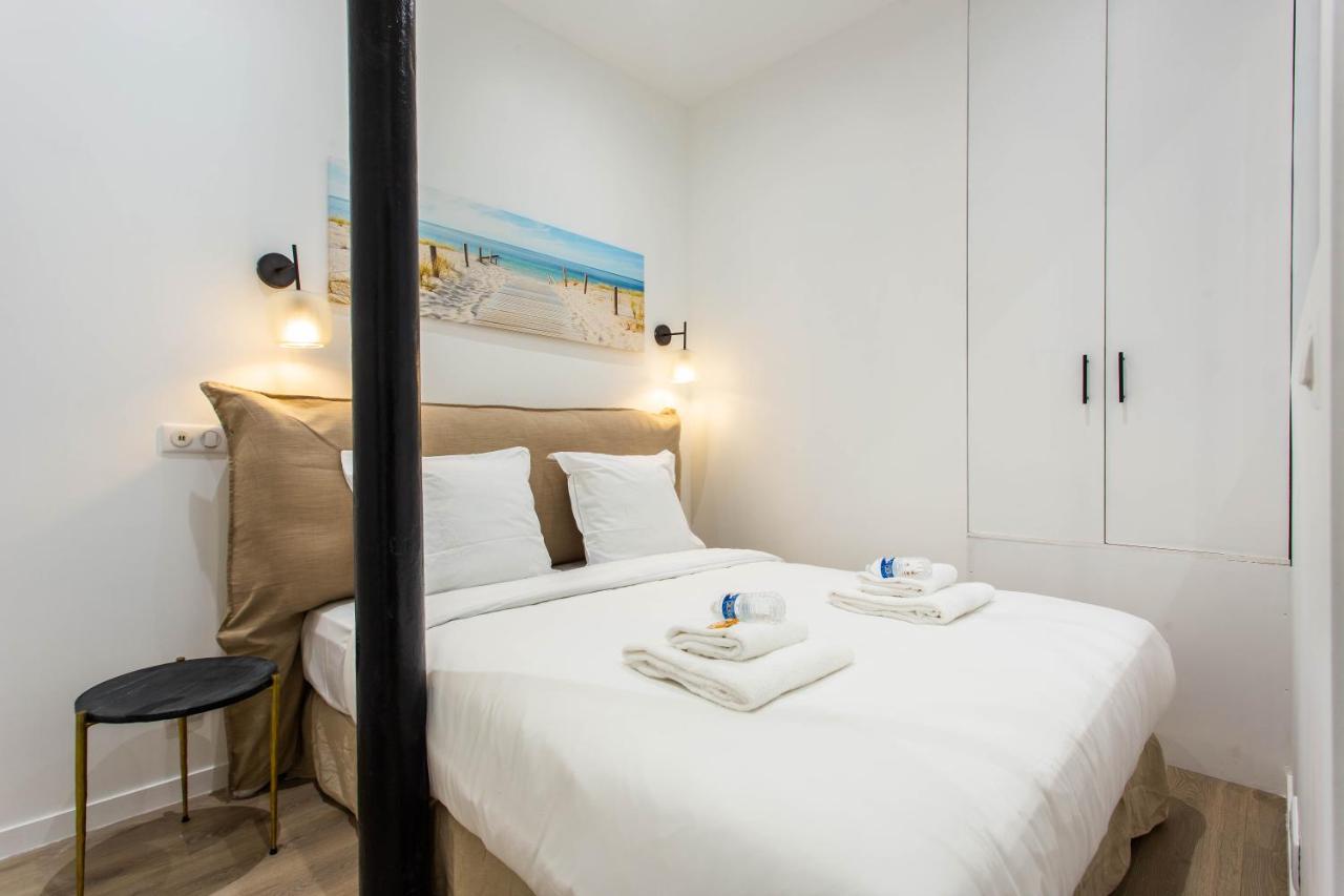 Apartment Cmg Saint Louis- Vaucouleurs