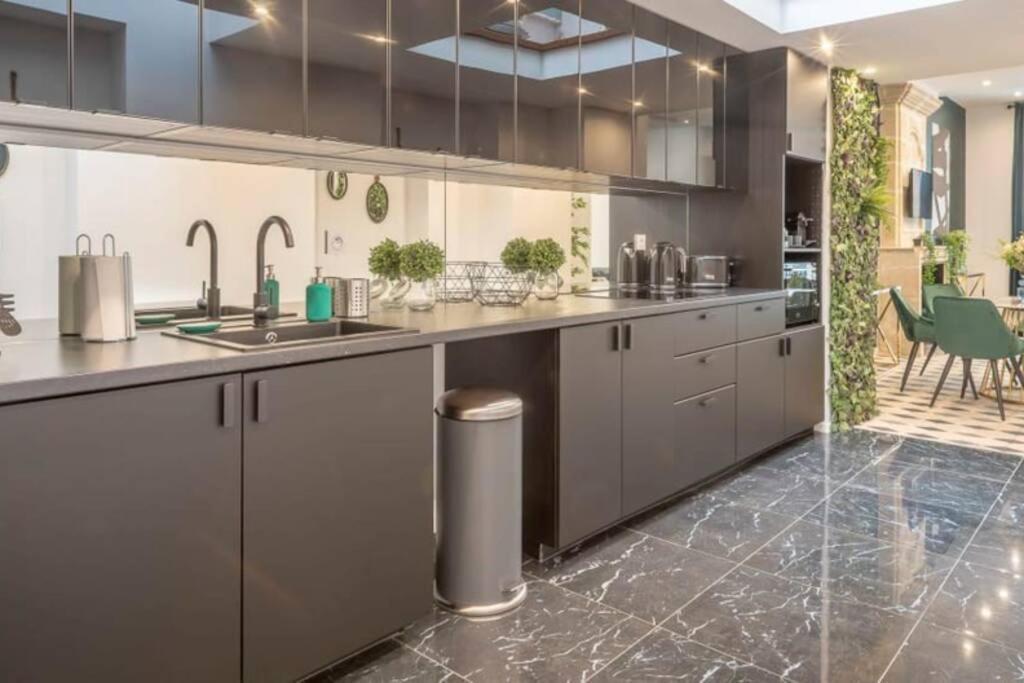 Gembnb Luxury - Montmorency I - Marais