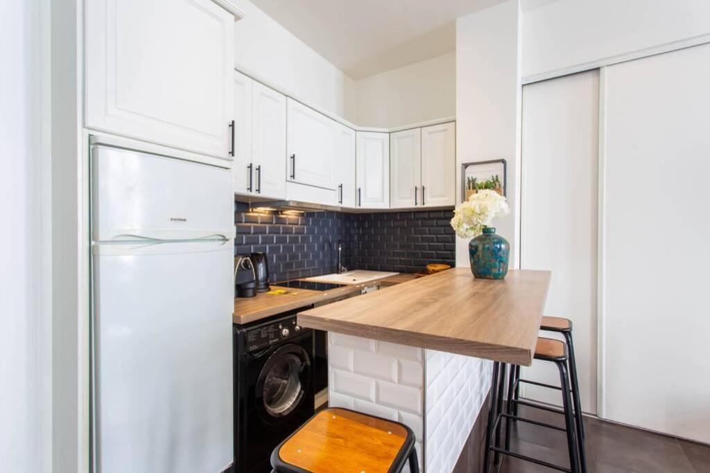 Hsh Magnifique Clery Sentier Apartment *