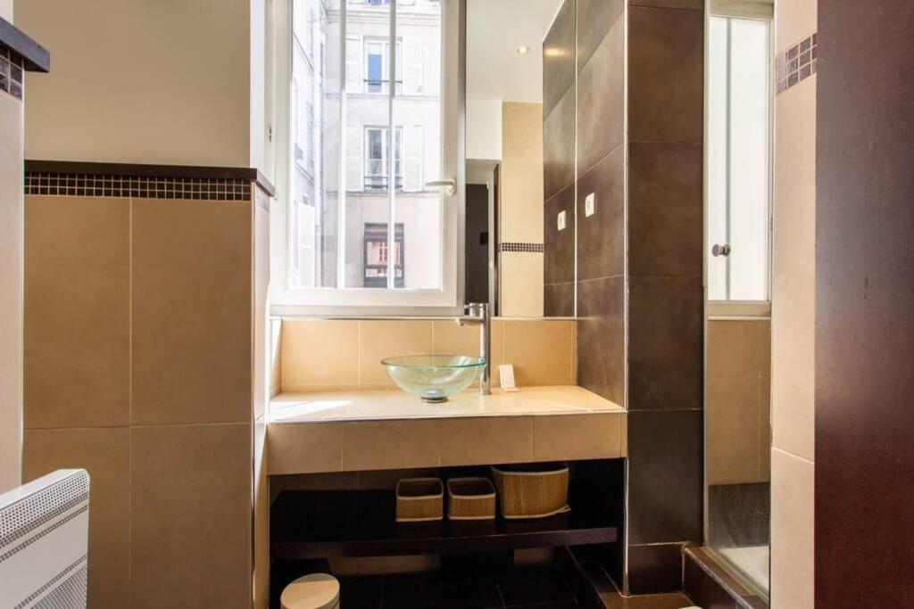 Apartment Hsh Magnifique Clery Sentier *