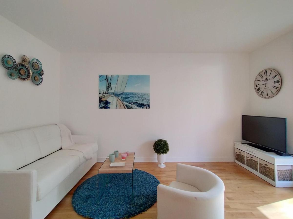 Appartement Chic Studio Champs-élysées