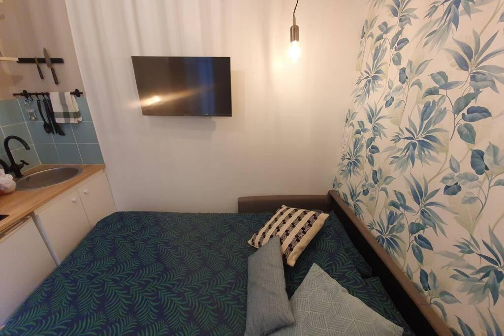 Apartment Sweet Pigalle Montmartre Jungle Paris