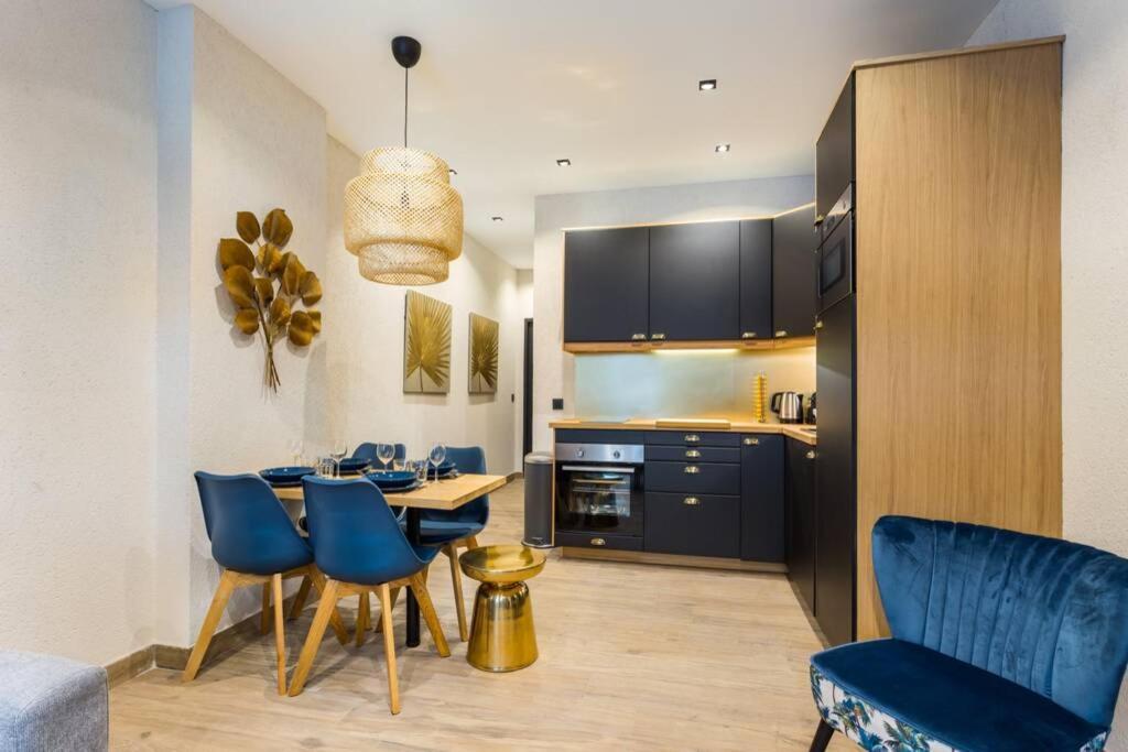Nation-charonne Ii Charming 1br-4p * Paris