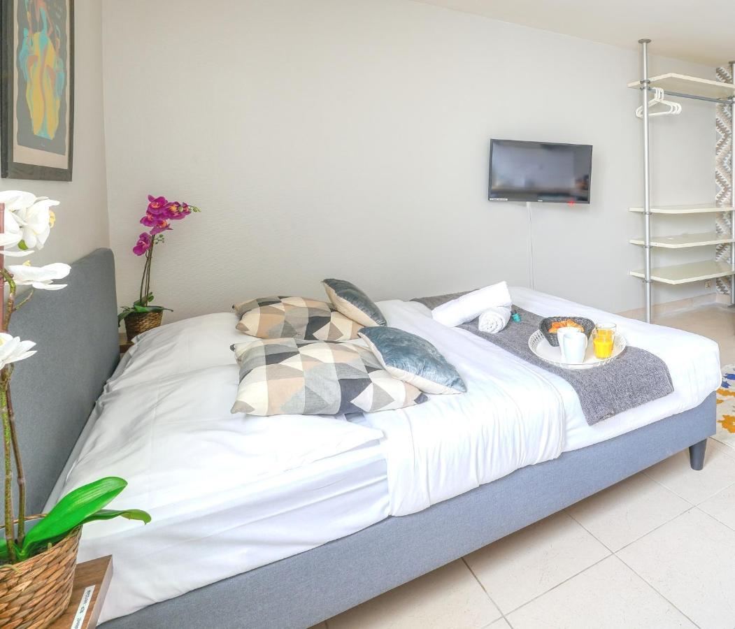 Montparnasse- Delightful - Villemain Appartement Paris