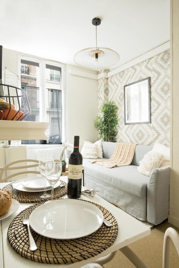 Montparnasse- Delightful - Villemain * Paris