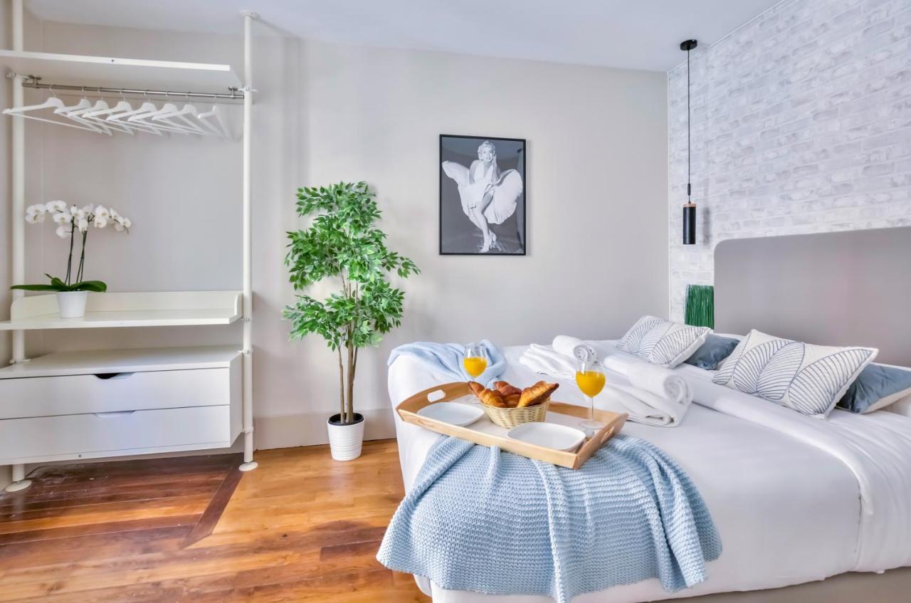 Montparnasse- Delightful - Villemain Appartement *
