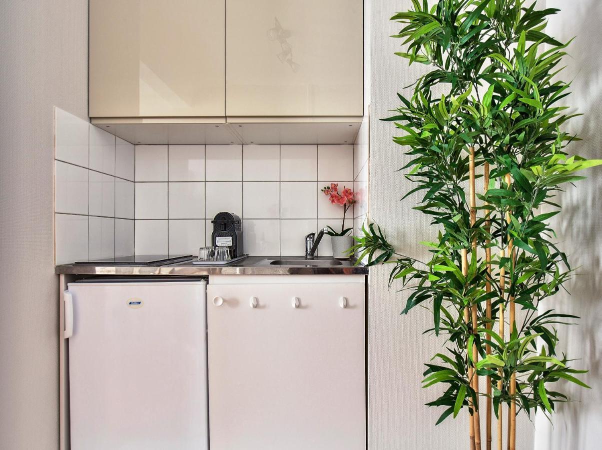 Appartement Montparnasse- Delightful - Villemain *