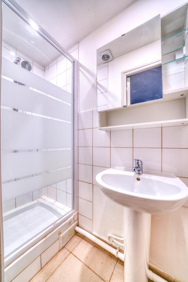 Appartement Montparnasse- Delightful - Villemain *