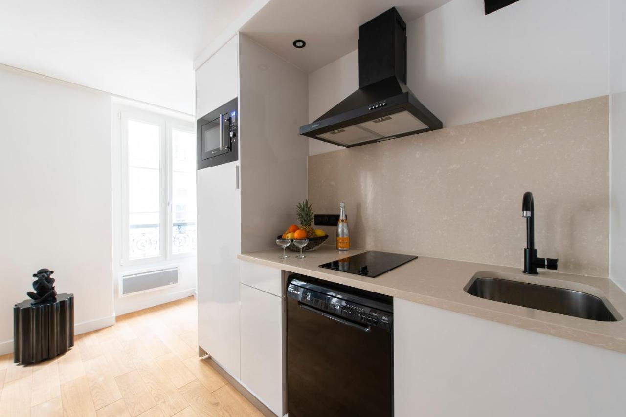 Apartment Andy *
