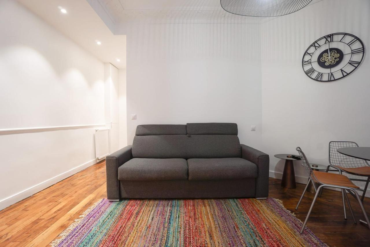 Appartement Large Flat At 2 Steps From The Eiffel Tower *