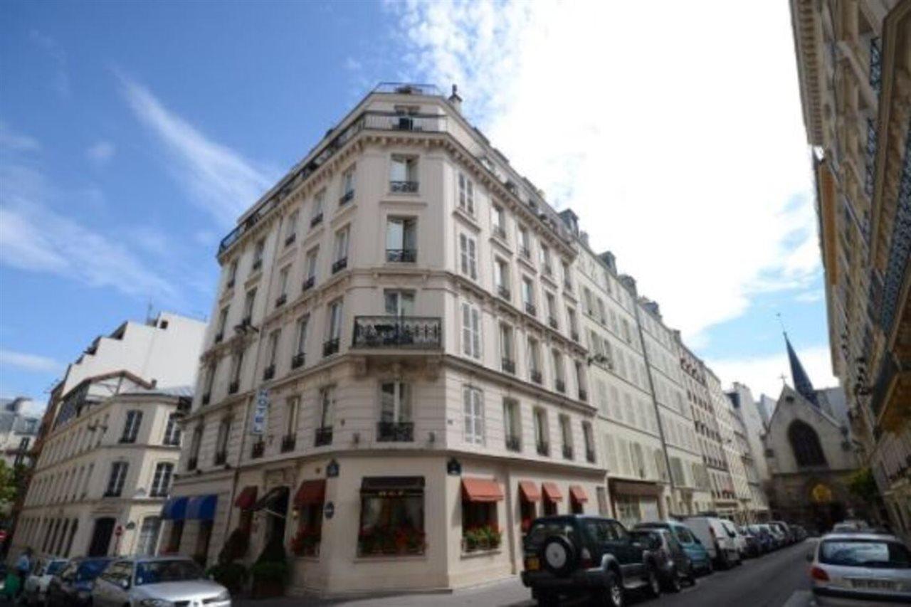 Du College De France 3* Paris