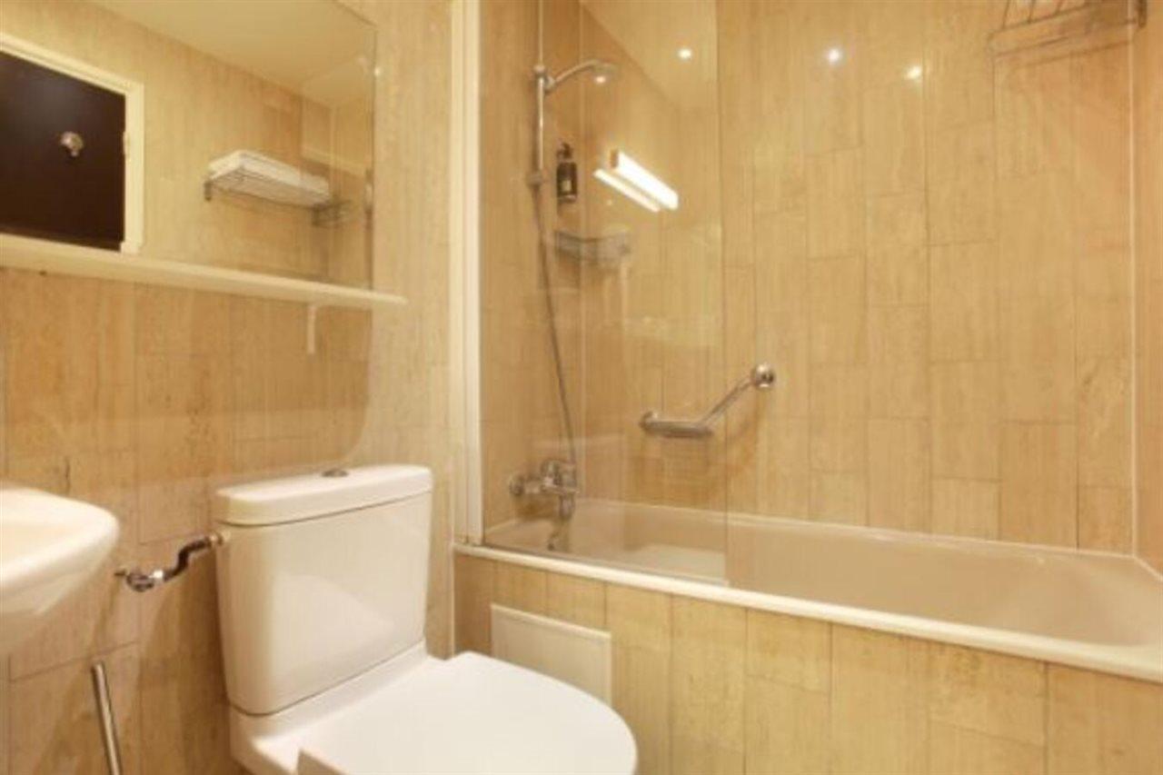Du College De France Hotel Paris