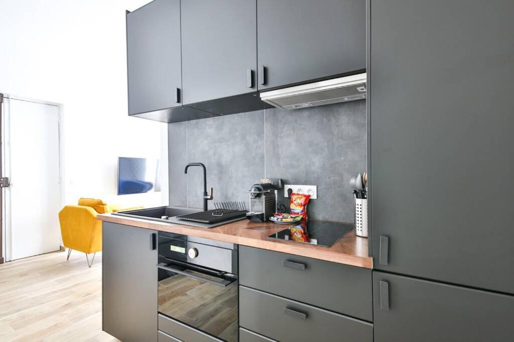 Apartment New&renovated In Heart Of Paris- 6pers *