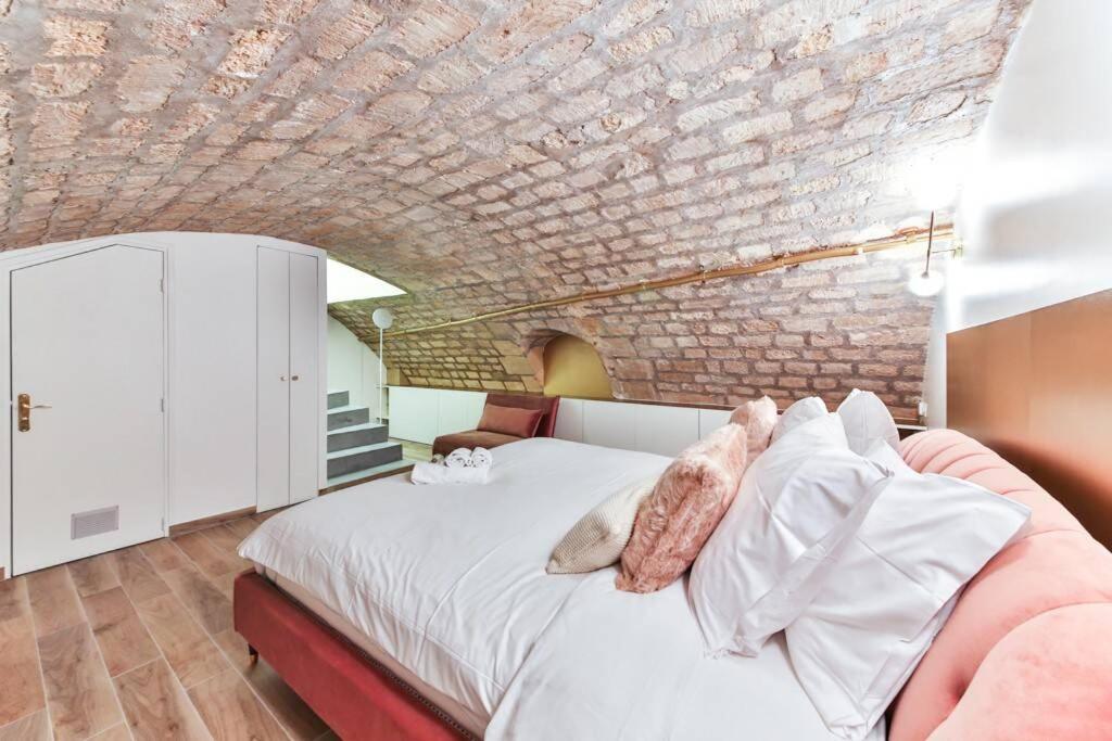 New&renovated In Heart Of Paris- 6pers Appartement *