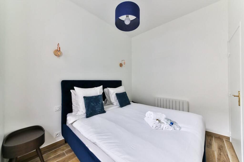 New&renovated In Heart Of Paris- 6pers * Paris