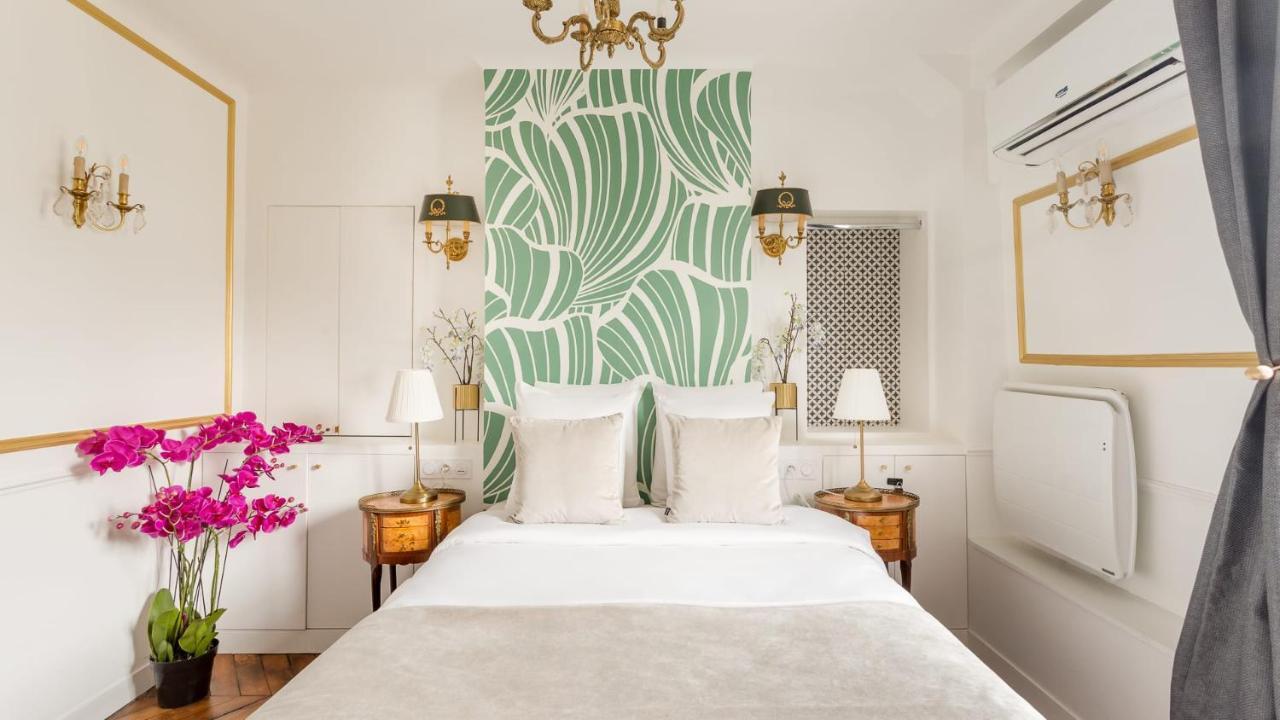 Apartment Merveil - Luxury - Champs Elysees - Royale I Paris