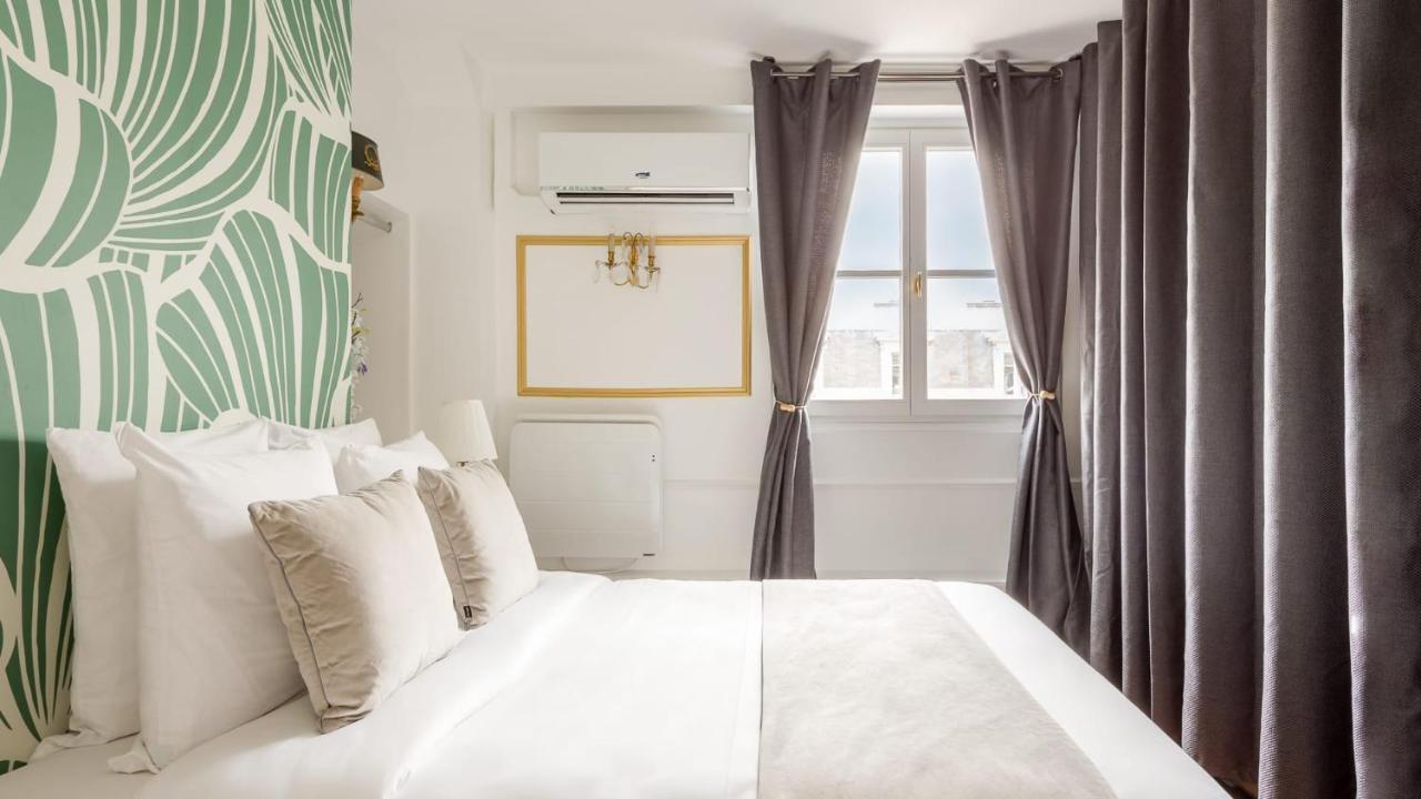 Merveil - Luxury - Champs Elysees - Royale I *