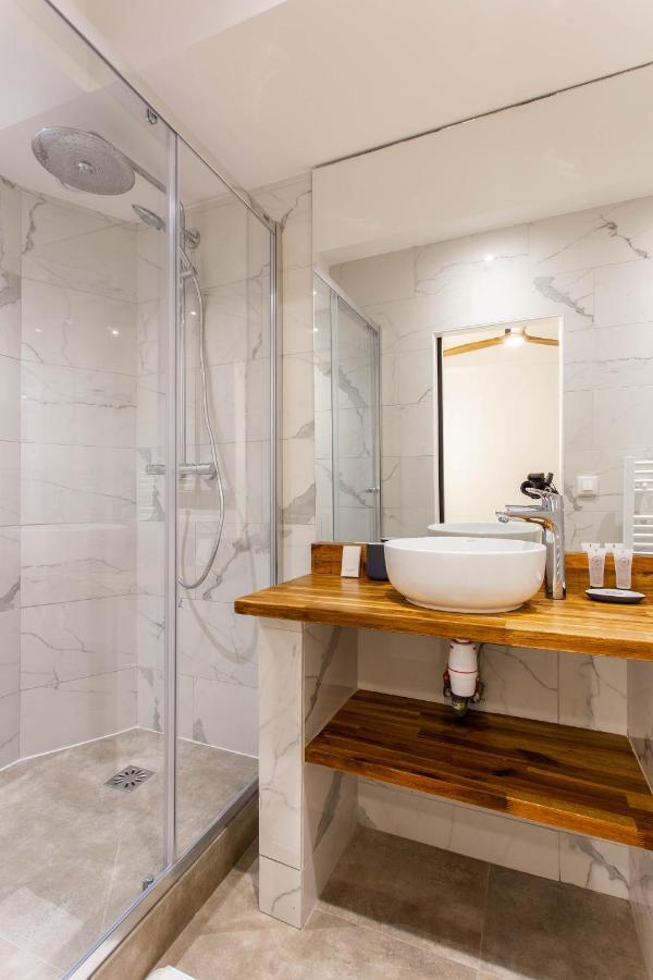 Apartment Cmg Oberkampf - Truillot G