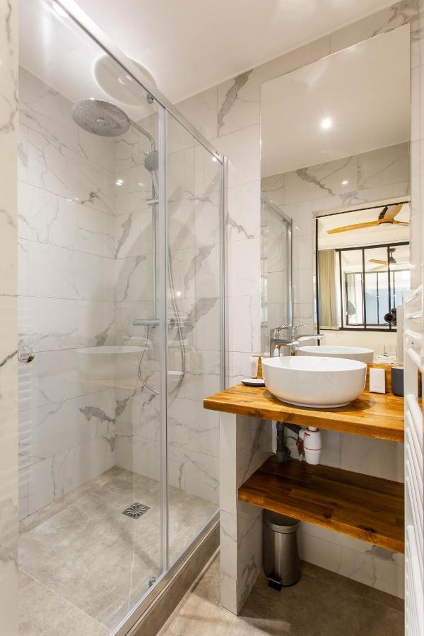 Cmg Oberkampf - Truillot G Apartment Paris
