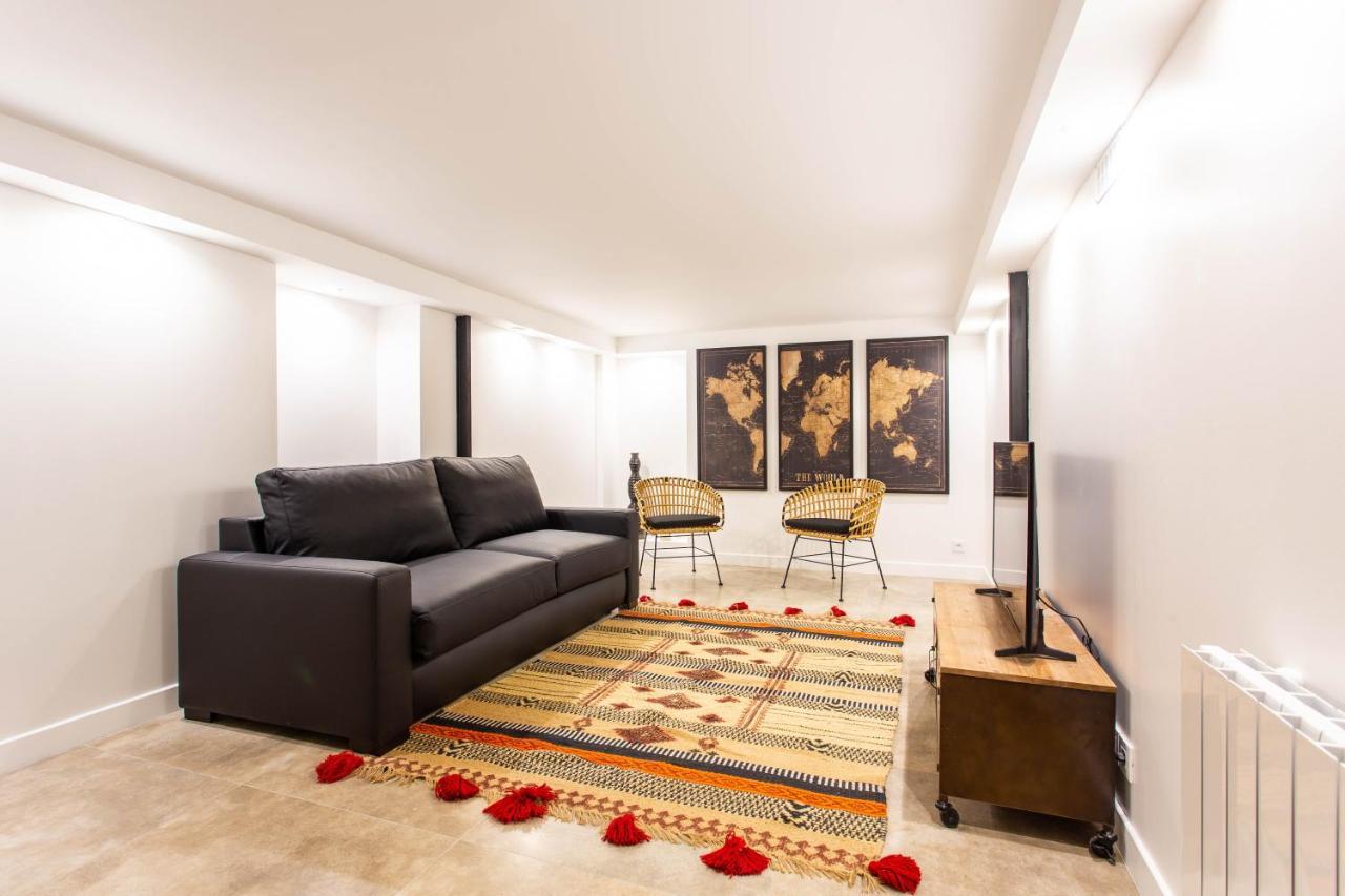 Cmg Oberkampf - Truillot G * Paris