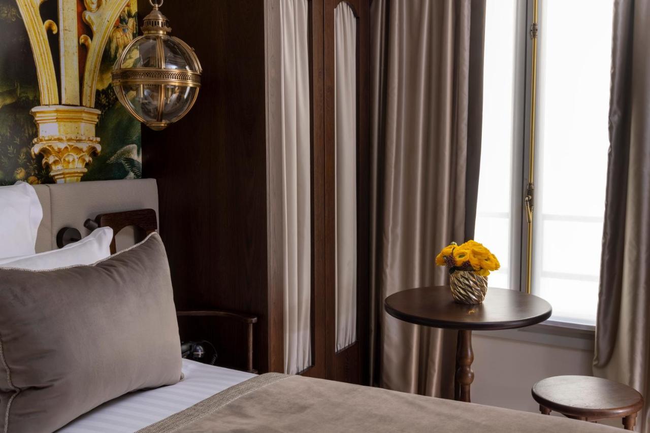 Vinci Due & 4* Paris