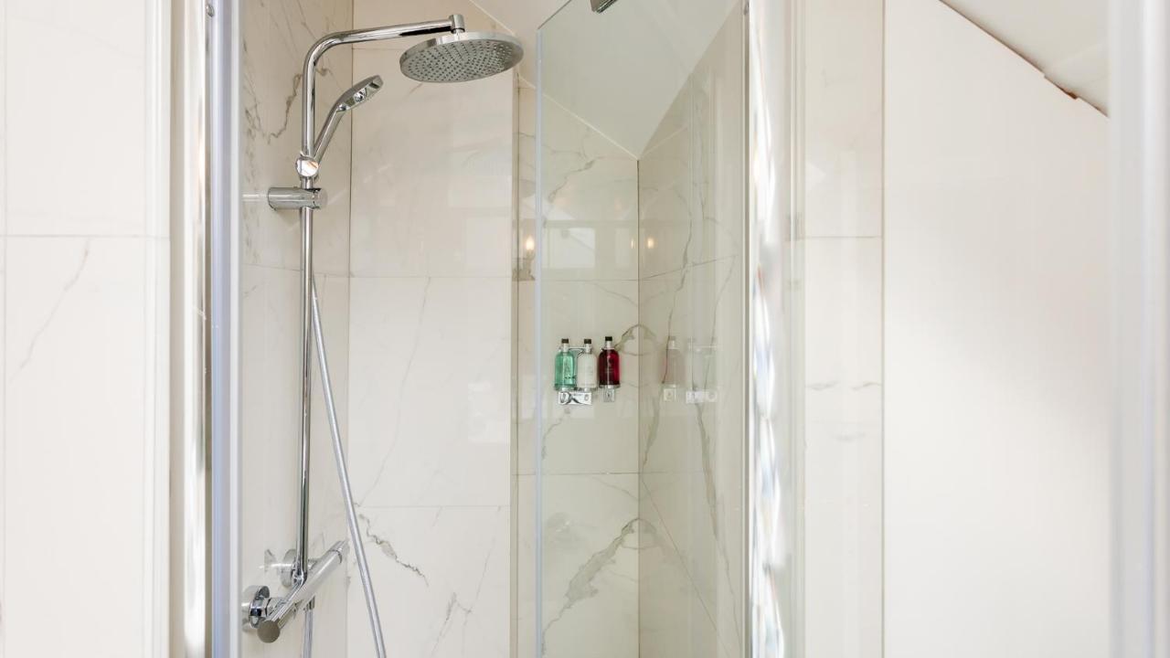 Appartement Luxury 2 Bedroom Duplex - Beautiful Monument View *