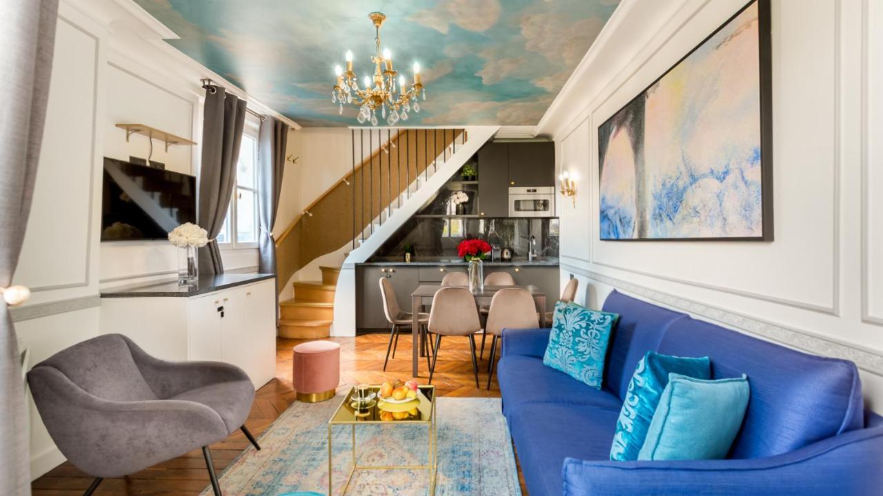 Luxury 2 Bedroom Duplex - Beautiful Monument View *
