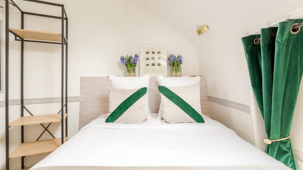 Appartement Luxury 2 Bedroom Duplex - Beautiful Monument View