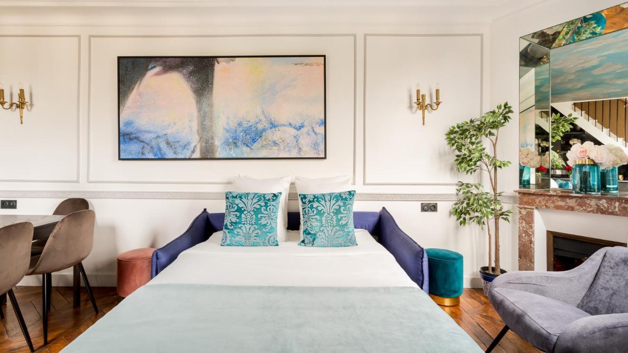 Luxury 2 Bedroom Duplex - Beautiful Monument View