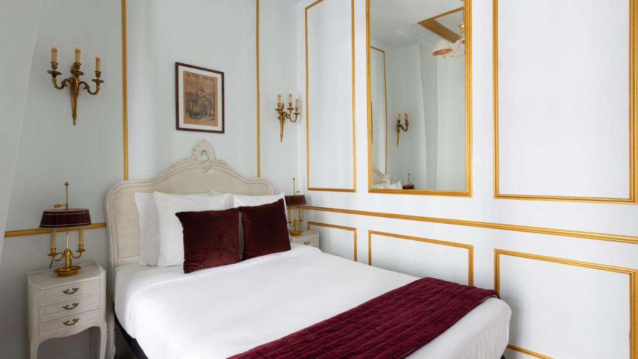 Apartment Merveil - Luxury - Louvre - Aboukir Iii Paris