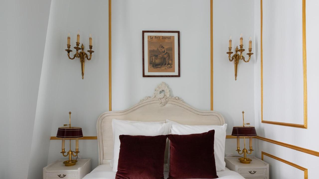Merveil - Luxury - Louvre - Aboukir Iii * Paris