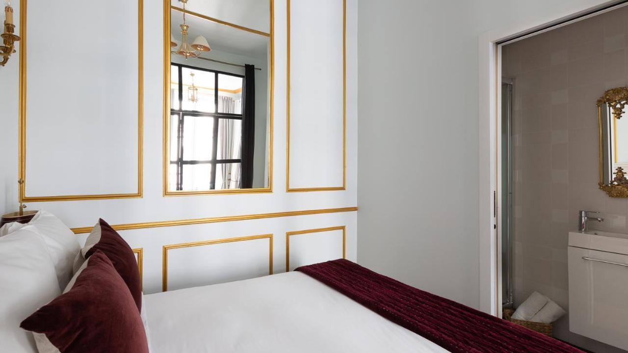 Merveil - Luxury - Louvre - Aboukir Iii