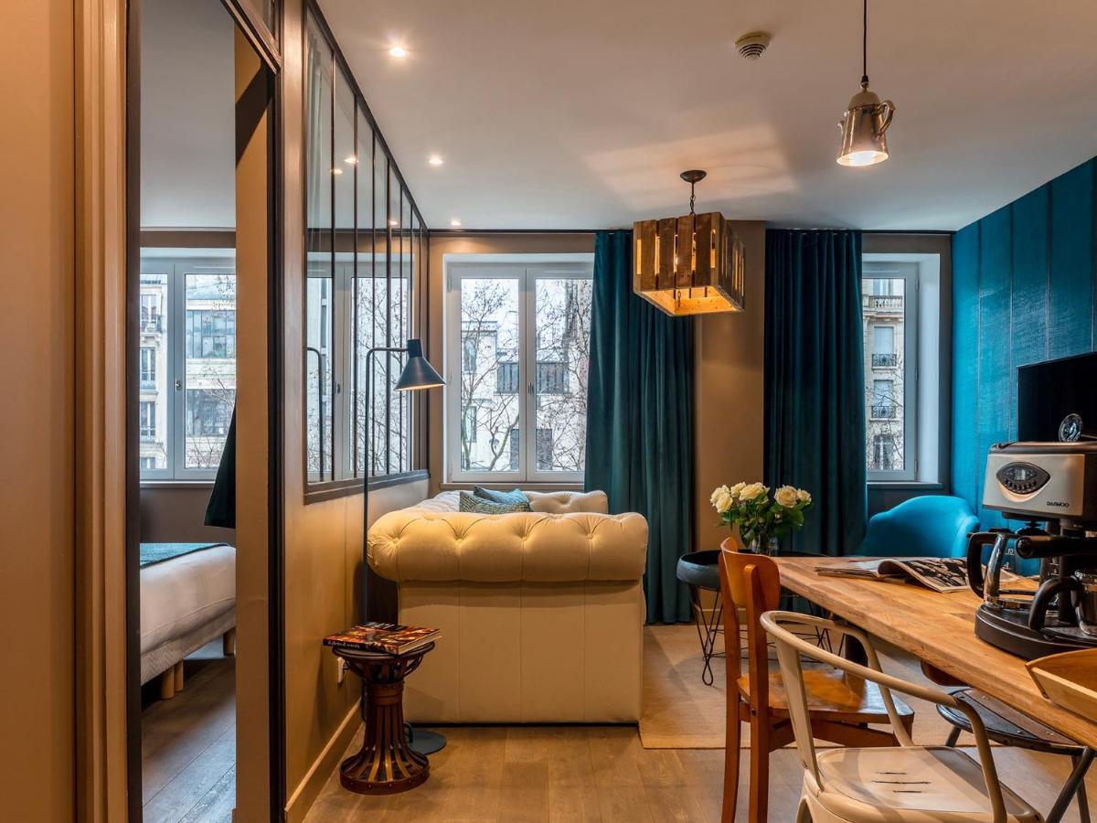 Be Luxury - Le Canard