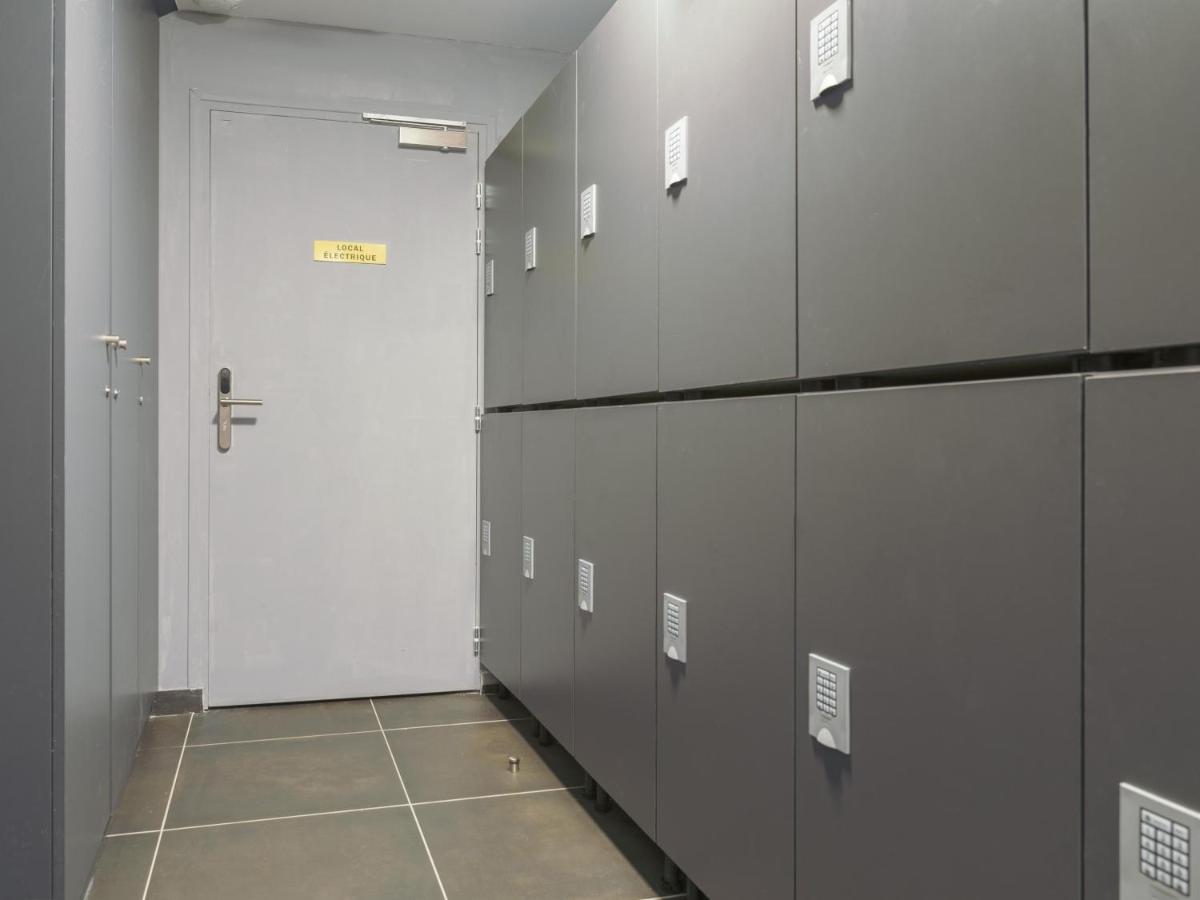 Aparthotel Be Luxury - Le Canard
