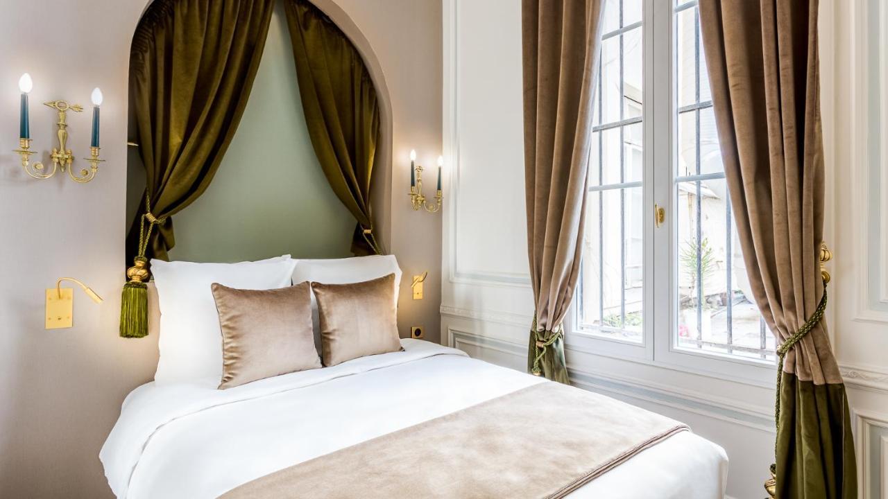 Luxury 3 Bedroom 2 Bathroom Palace - Ac - Louvre Appartement *