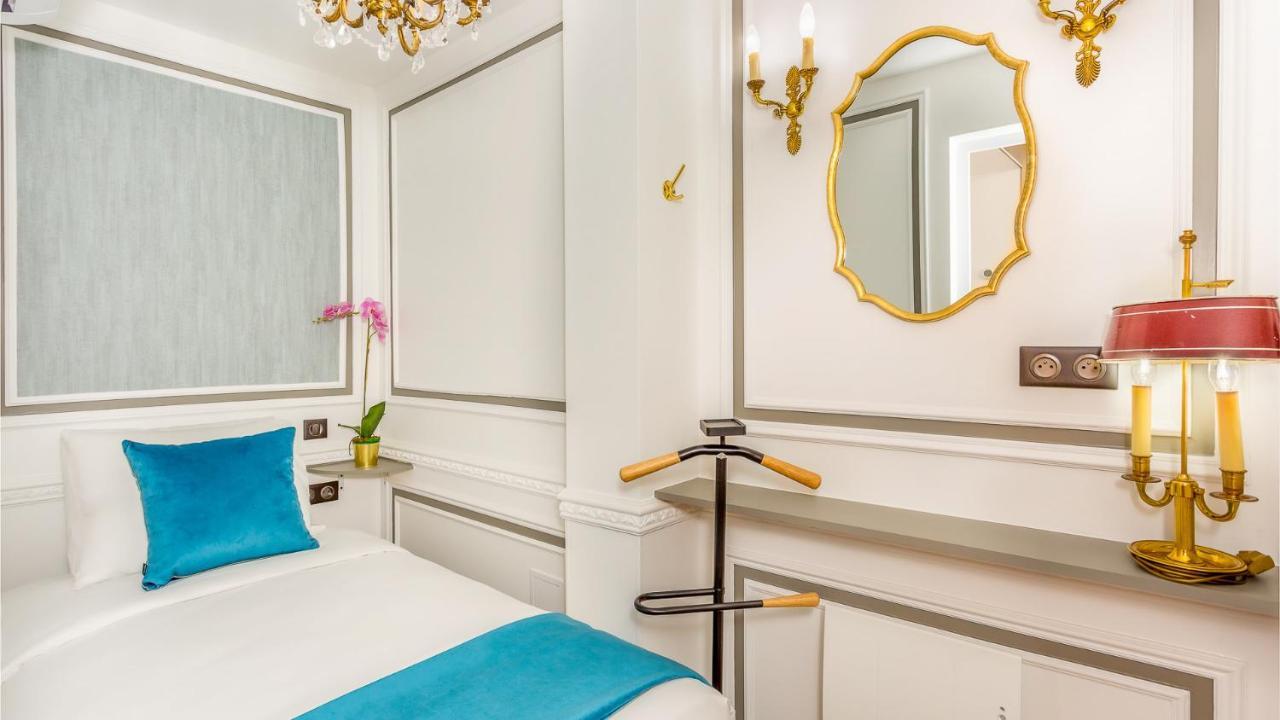 Merveil - Luxury - Marais - Archives I Appartement *