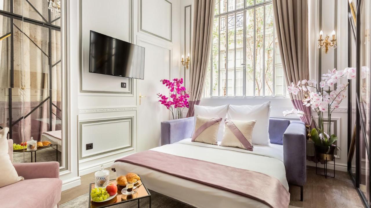 Merveil - Luxury - Marais - Archives I