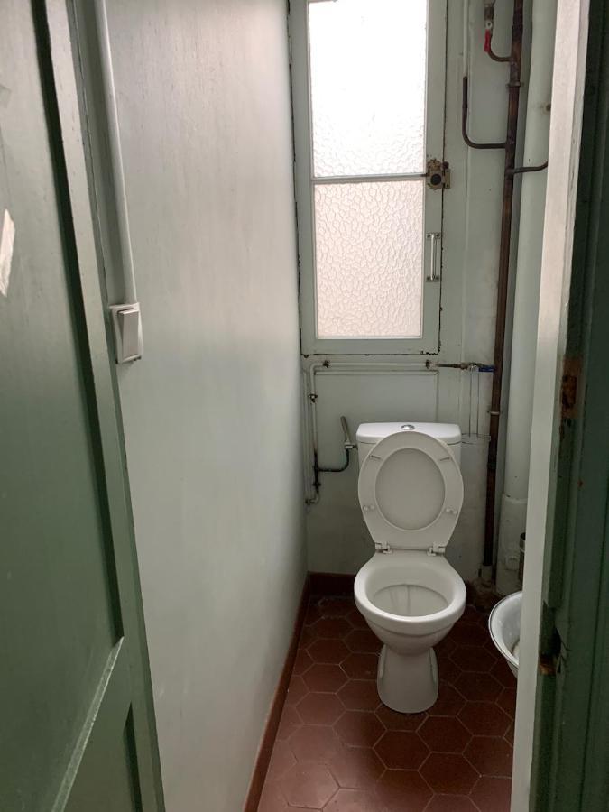 Le Studio De Martine: Parisian Charm Near Moulin Rouge * Paris