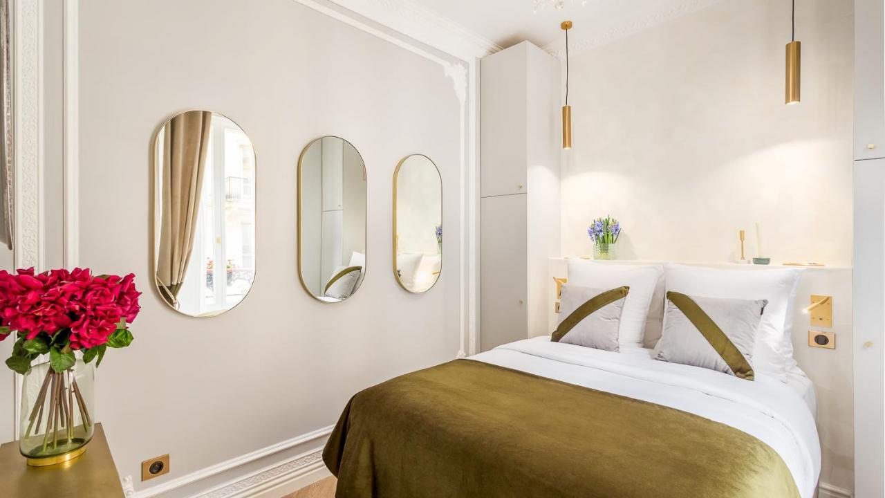 Merveil - Signature - Louvre - Victoria Apartment *