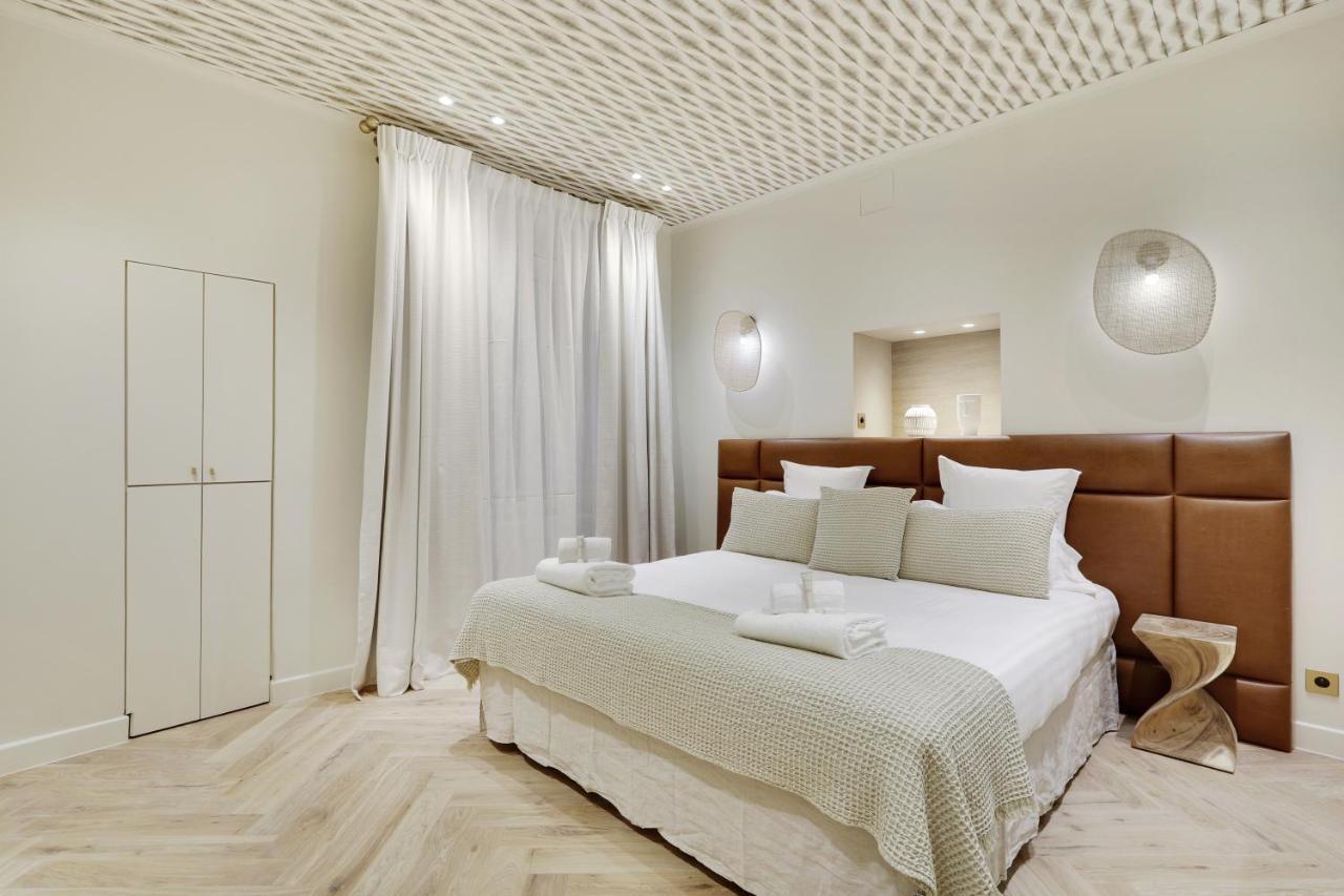 Pick A Flat's In Saint Germain - Rue Du Cherche Midi Appartement *